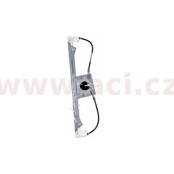 Stahovačka okna Zvedací zařízení oken VAN WEZEL 1624263