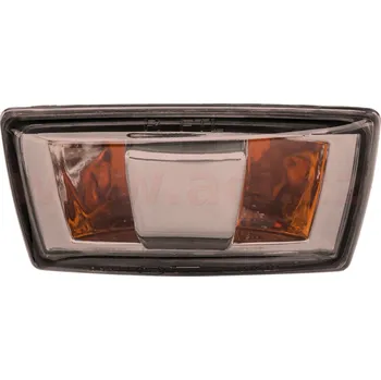 Směrový světlomet Blikač VAN WEZEL 3745918