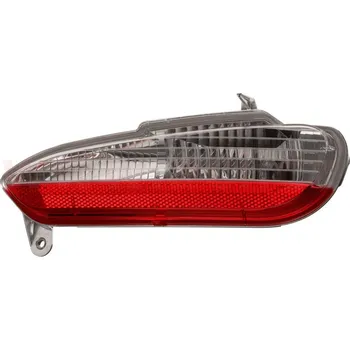 Osvětlení automobilu Světlo zpátečky VAN WEZEL 1619930