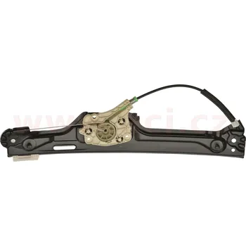 Stahovačka okna Zvedací zařízení oken VAN WEZEL 0688263