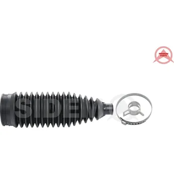 Měch, řízení SIDEM 345.138