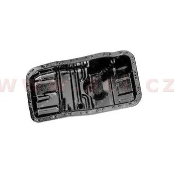 Olejová vana olejová vana 2.0 16V (včetně výpustného šroubu)