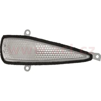 Směrový světlomet Blikač VAN WEZEL 2580915