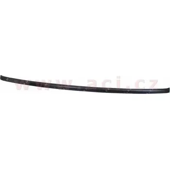 Karosérie Přední obložení VAN WEZEL 5884664