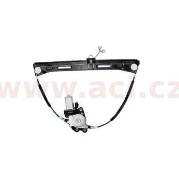 Stahovačka okna Zvedací zařízení oken VAN WEZEL 1709262