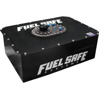 Palivová nádrž Palivová nádrž 55L FuelSafe s ocelovým krytem - FS-RS215