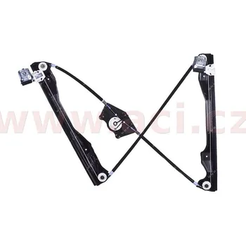 Stahovačka okna Zvedací zařízení oken VAN WEZEL 7625262