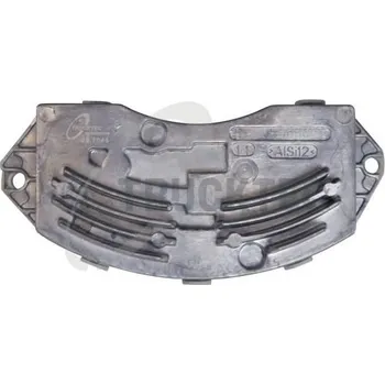 Regulace, vnitřní ventilace TRUCKTEC AUTOMOTIVE 08.59.078