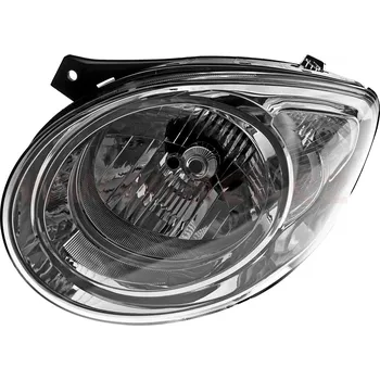 Přední světlomet Světlomet VAN WEZEL 8313961