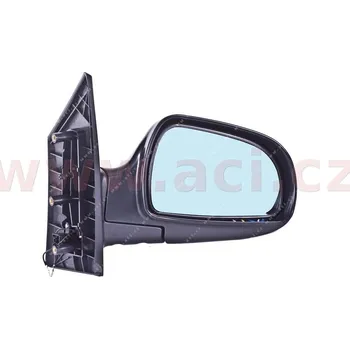 Auto zrcátko Vnější zpětné zrcátko VAN WEZEL 8245808