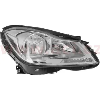 Přední světlomet Světlomet VAN WEZEL 3097962