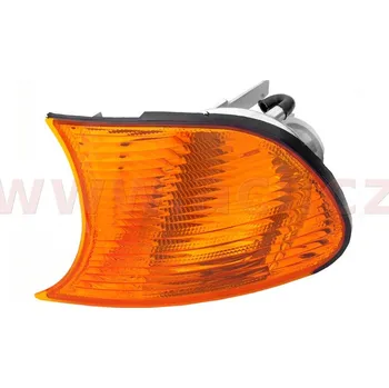 Směrový světlomet Blikač VAN WEZEL 0647903