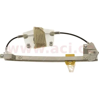 Stahovačka okna Zvedací zařízení oken VAN WEZEL 0113264