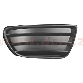 Nárazník Větrací mřížka, nárazník VAN WEZEL 1622592