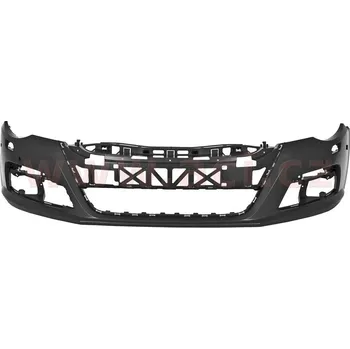 Nárazník Nárazník VAN WEZEL 5841578