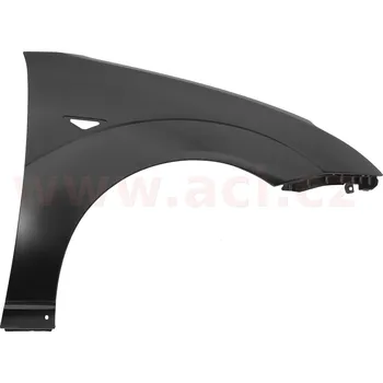 Blatník karosérie Blatník VAN WEZEL 1858656