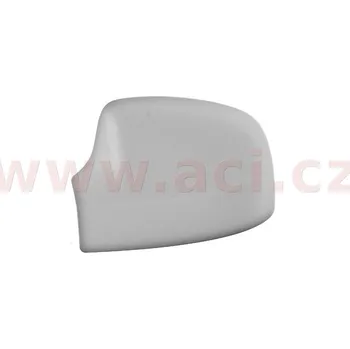 Auto zrcátko Kryt, vnější zrcátko VAN WEZEL 1516843