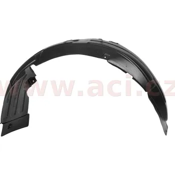 Autodíl obložení, dutina kola VAN WEZEL 8383433