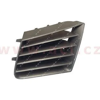 Příslušenství karosérie Mřížka chladiče VAN WEZEL 4917511