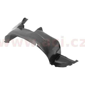 Příslušenství karosérie obložení, dutina kola VAN WEZEL 0957434