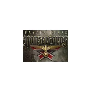 Počítačová hra Panzer Corps - Allied Corps DLC