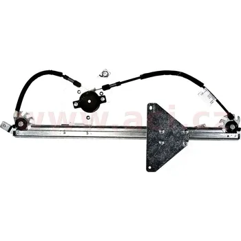 Autodíl Zvedací zařízení oken VAN WEZEL 0905262