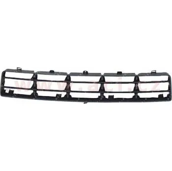 Nárazník Větrací mřížka, nárazník VAN WEZEL 5888590