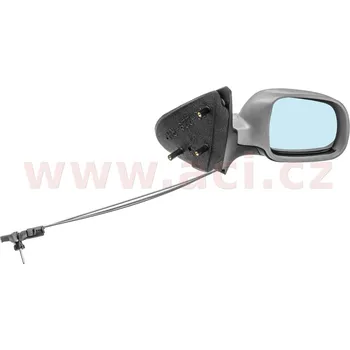 Auto zrcátko Vnější zpětné zrcátko VAN WEZEL 5825804