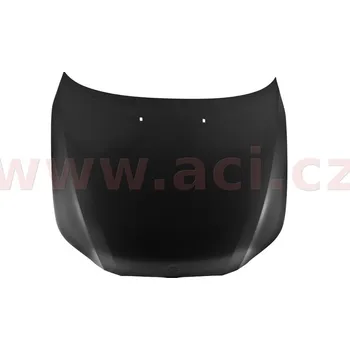 Kapota Kapota motoru VAN WEZEL 0655670