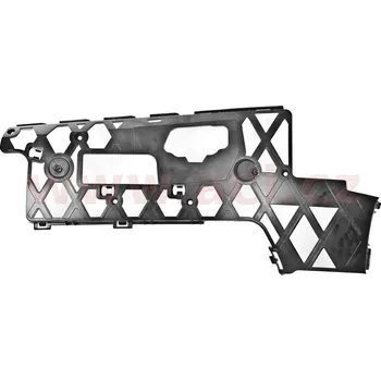 Karosérie Držák, nárazník VAN WEZEL 5740567