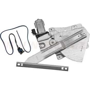 Stahovačka okna Zvedací zařízení oken VAN WEZEL 3380268