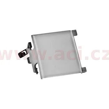 Nárazník Klapka, vlečný hák VAN WEZEL 3742587