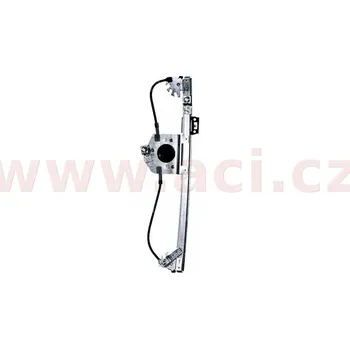 Stahovačka okna Zvedací zařízení oken VAN WEZEL 0925261