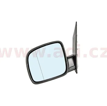 Auto zrcátko Vnější zpětné zrcátko VAN WEZEL 5867803