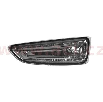 Směrový světlomet Blikač VAN WEZEL 3749917