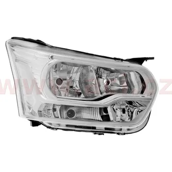 Přední světlomet Světlomet VAN WEZEL 1991964