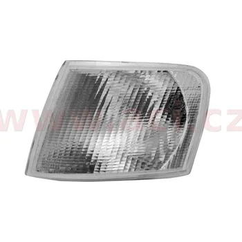 Směrový světlomet Blikač VAN WEZEL 1855905