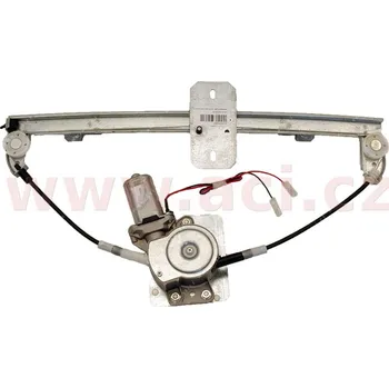 Stahovačka okna Zvedací zařízení oken VAN WEZEL 4323268