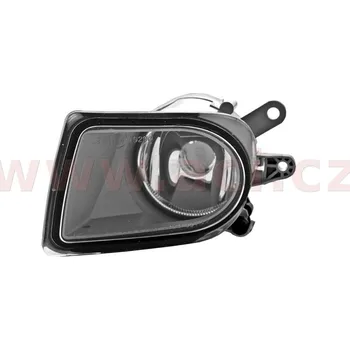 Mlhový světlomet Mlhovka VAN WEZEL 5943995