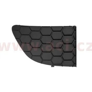 Nárazník Větrací mřížka, nárazník VAN WEZEL 1630592