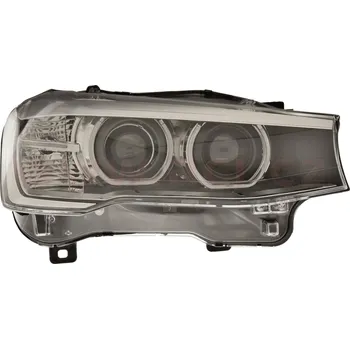 Přední světlomet Světlomet VAN WEZEL 0691986