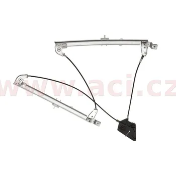 Autodíl Zvedací zařízení oken VAN WEZEL 0336261