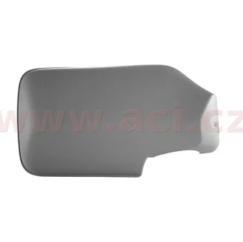 Auto zrcátko Kryt, vnější zrcátko VAN WEZEL 5880842