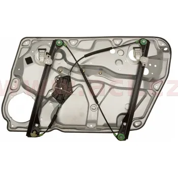 Stahovačka okna Zvedací zařízení oken VAN WEZEL 5836265