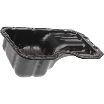 Olejová vana Olejová vana VAN WEZEL 2741070