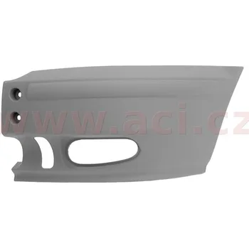 Nárazník Nárazník VAN WEZEL 1898565