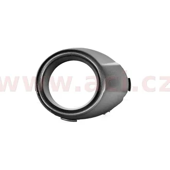 Karosérie Větrací mřížka, nárazník VAN WEZEL 1807593