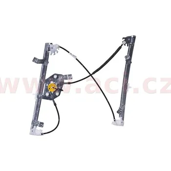 Autodíl Zvedací zařízení oken VAN WEZEL 3850262