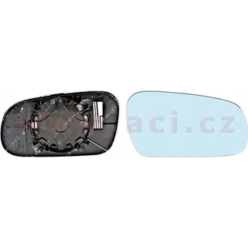 Autosklo Sklo do zrcátka, vnější zrcátko VAN WEZEL 5818838