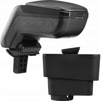 Loketní opěrka Loketní opěrka PROTEC 2 Fiat Grande Punto 2005-2012